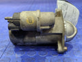 2014 Chevrolet Spark Starter Motor