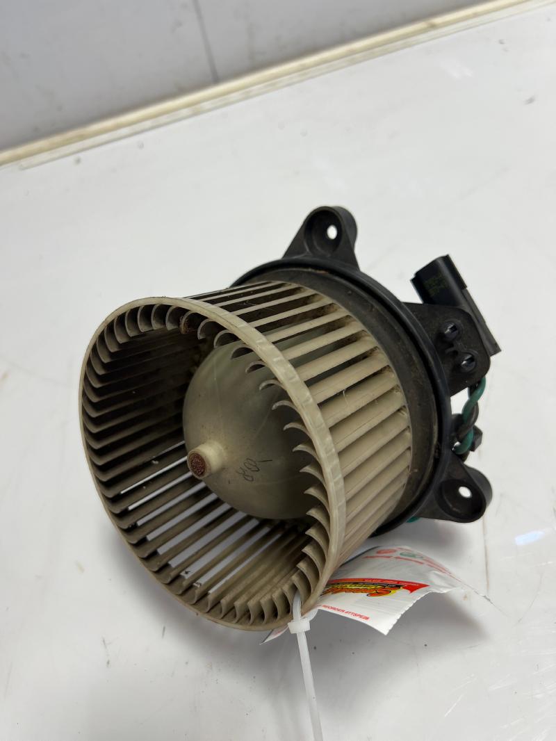 2004 Dodge Dakota Blower Motor
