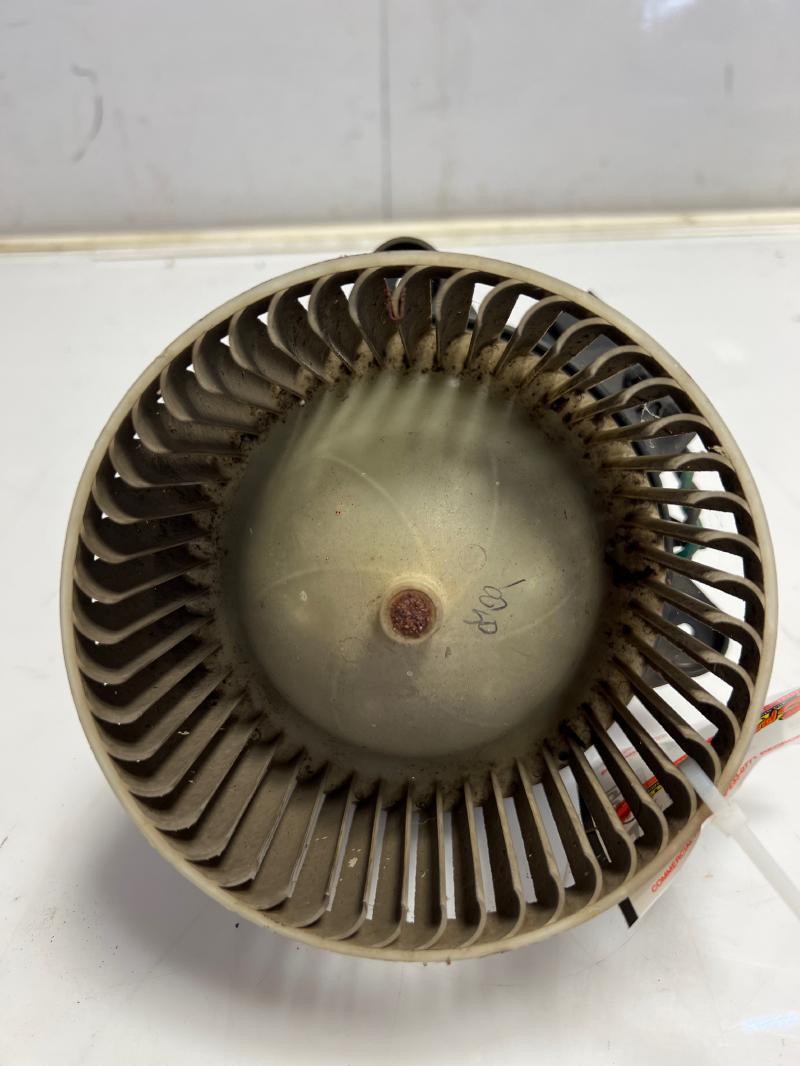2004 Dodge Dakota Blower Motor
