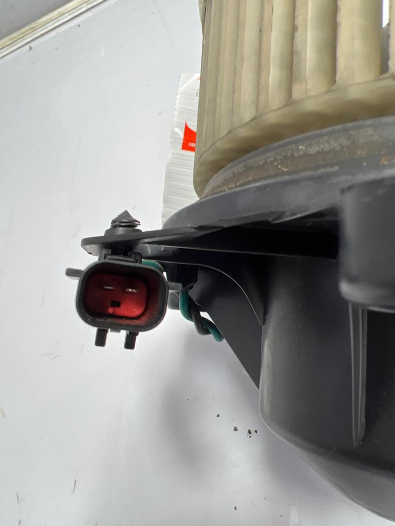 2004 Dodge Dakota Blower Motor