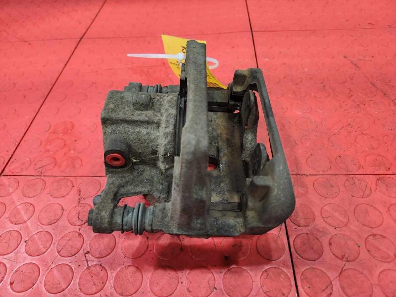 2012 MINI Cooper Countryman Caliper