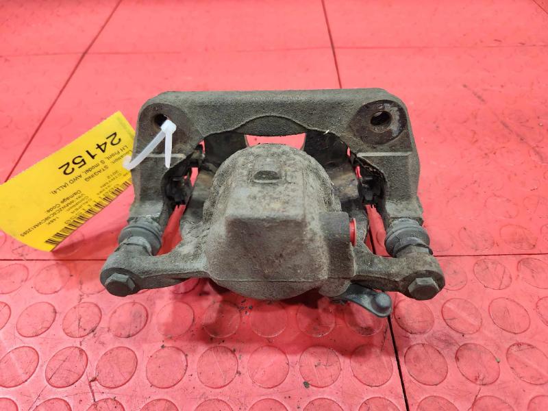 2012 MINI Cooper Countryman Caliper