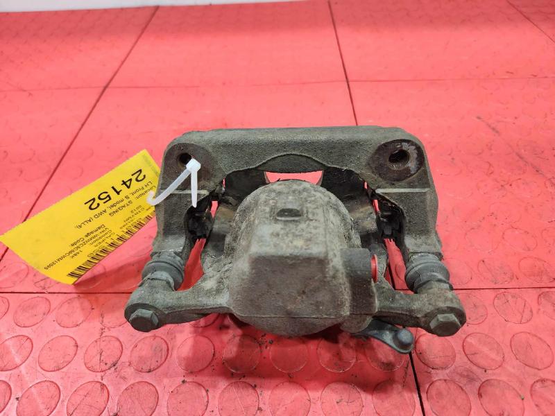 2012 MINI Cooper Countryman Caliper