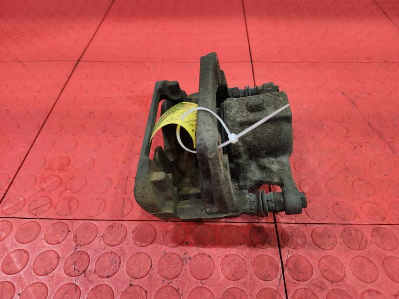 2012 MINI Cooper Countryman Caliper
