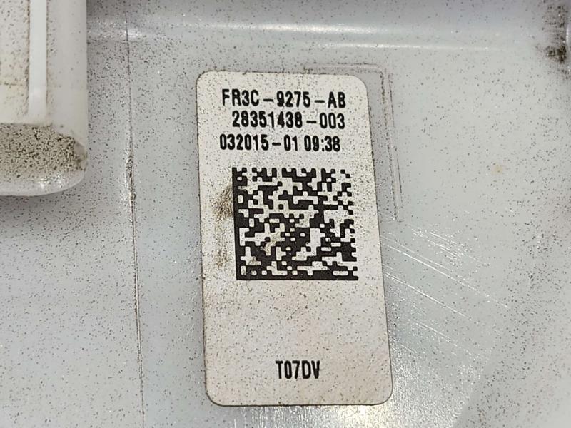 2015 Ford Mustang Misc Ebay Parts