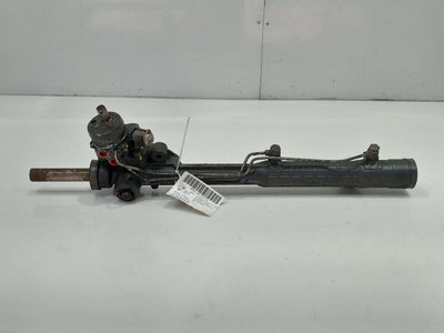 2007 Audi S6 Steering Gear (Incl. Rack)