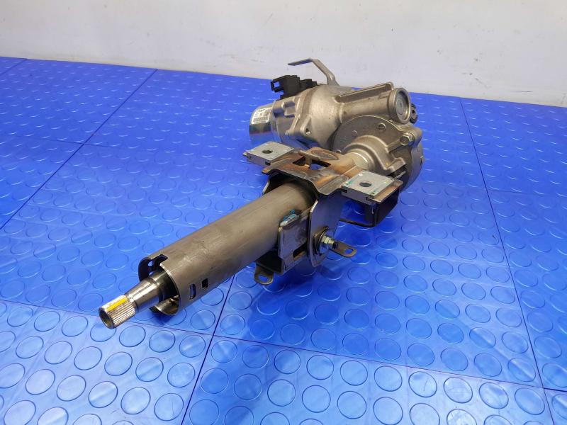 2021 Nissan Versa Steering Column