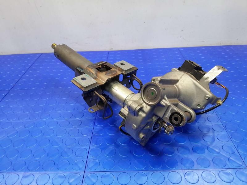 2021 Nissan Versa Steering Column