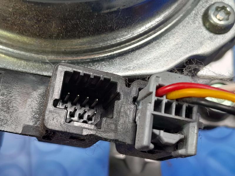 2021 Nissan Versa Steering Column