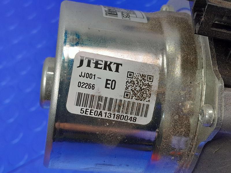 2021 Nissan Versa Steering Column