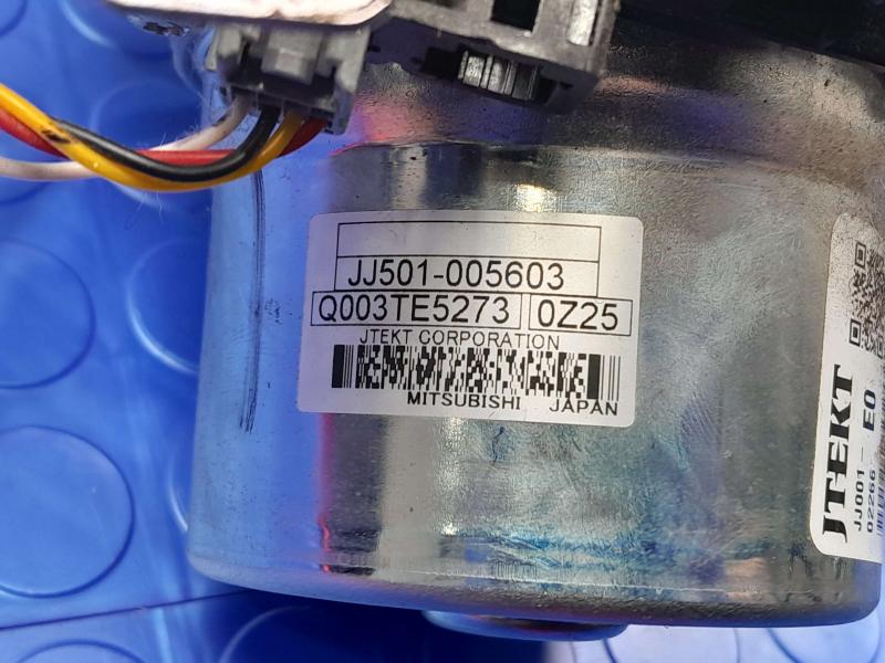 2021 Nissan Versa Steering Column