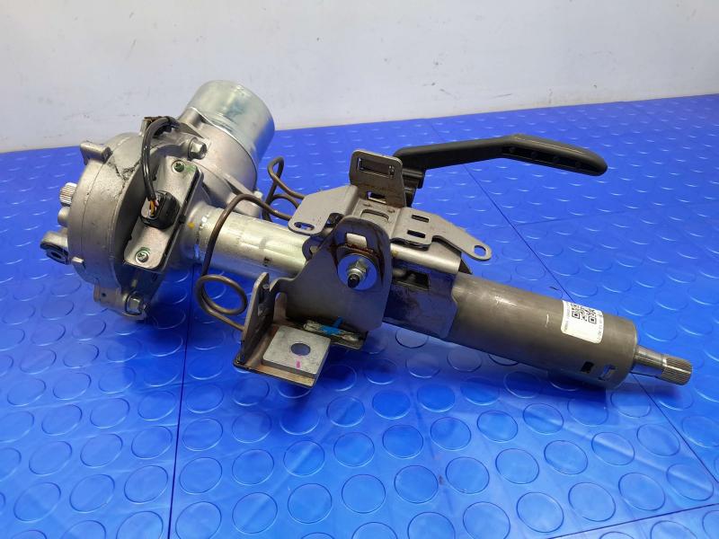 2021 Nissan Versa Steering Column