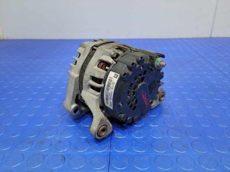 2003 BMW 745i Alternator