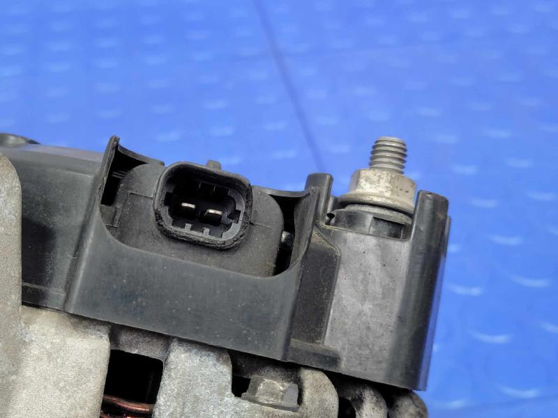 2003 BMW 745i Alternator