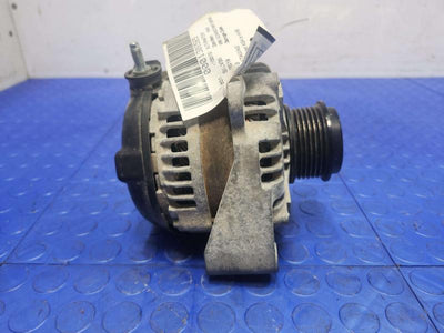 2019 Chevrolet Silverado 3500 Alternator