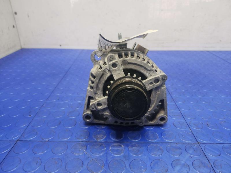 2019 Chevrolet Silverado 3500 Alternator