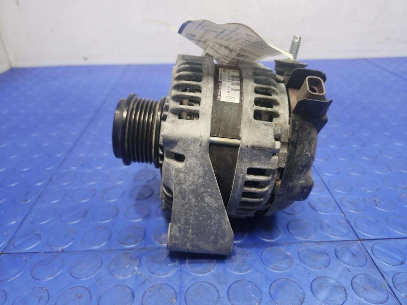 2019 Chevrolet Silverado 3500 Alternator