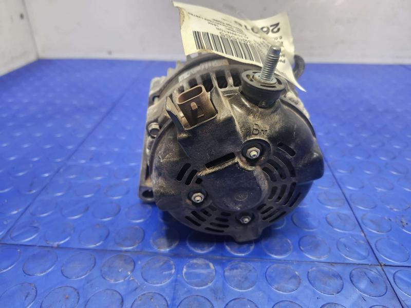 2019 Chevrolet Silverado 3500 Alternator