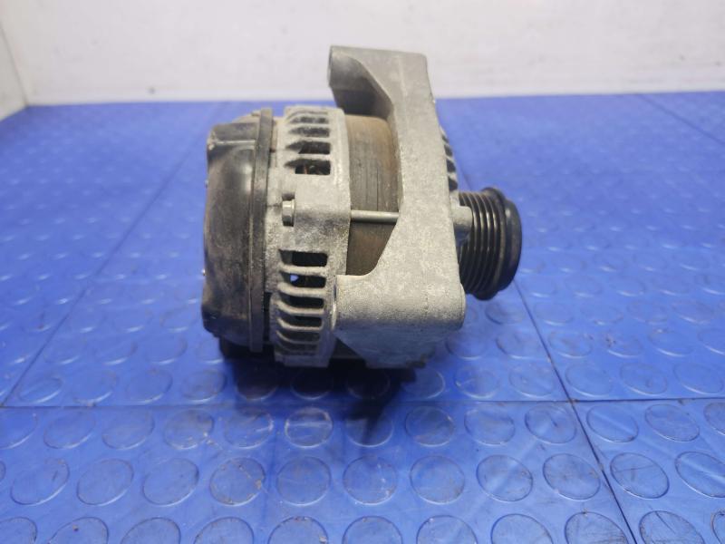 2019 Chevrolet Silverado 3500 Alternator