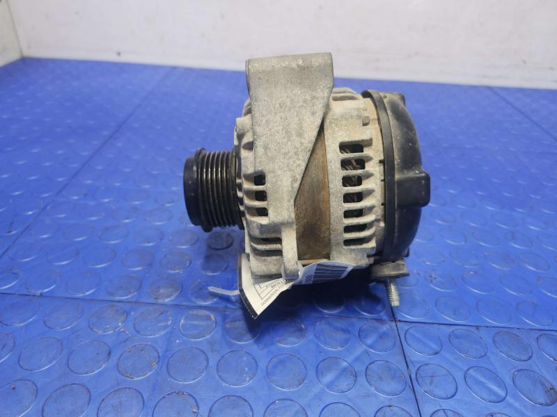 2019 Chevrolet Silverado 3500 Alternator