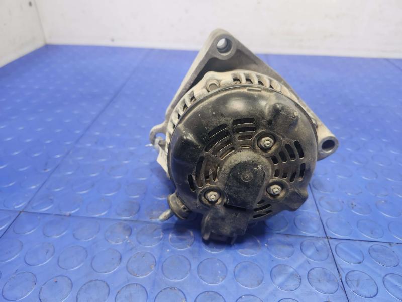 2019 Chevrolet Silverado 3500 Alternator