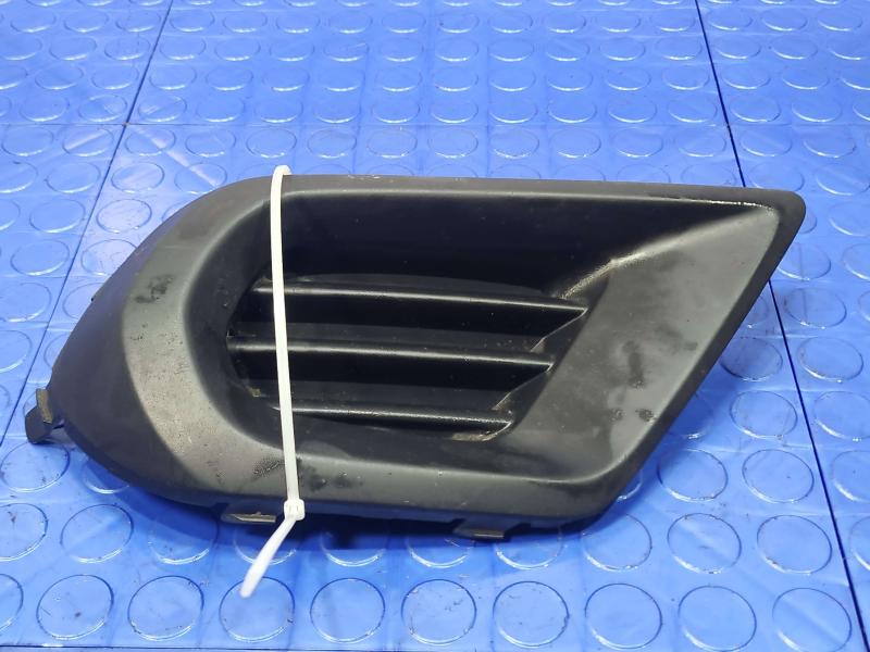 2014 Subaru Forester Grille