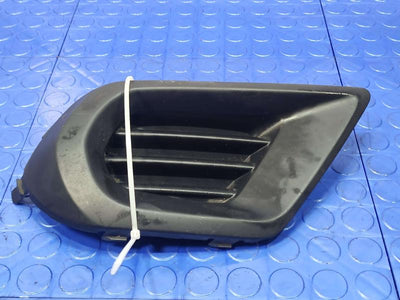 2014 Subaru Forester Grille