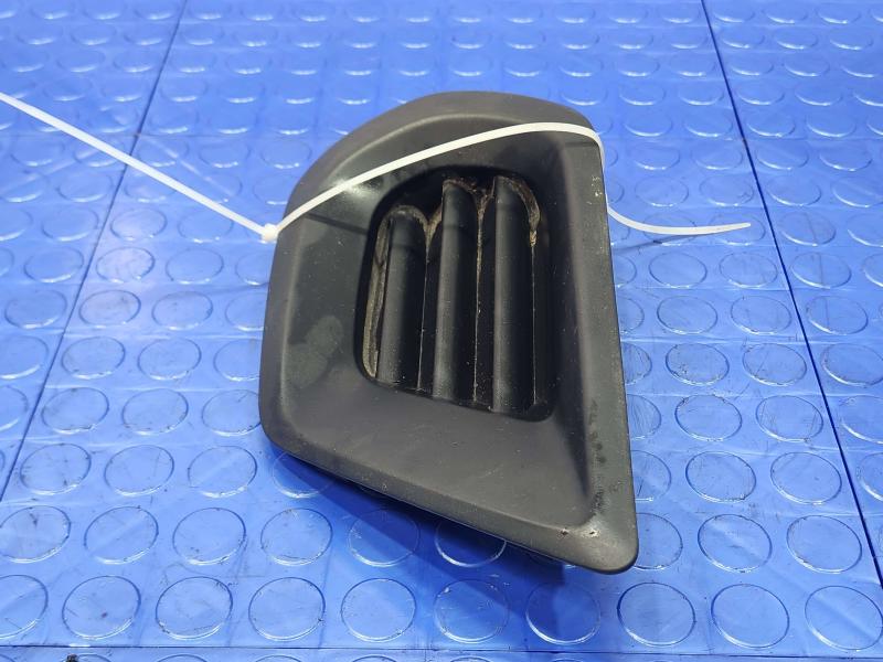 2014 Subaru Forester Grille
