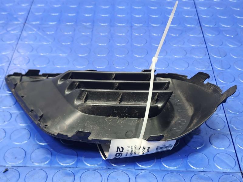 2014 Subaru Forester Grille