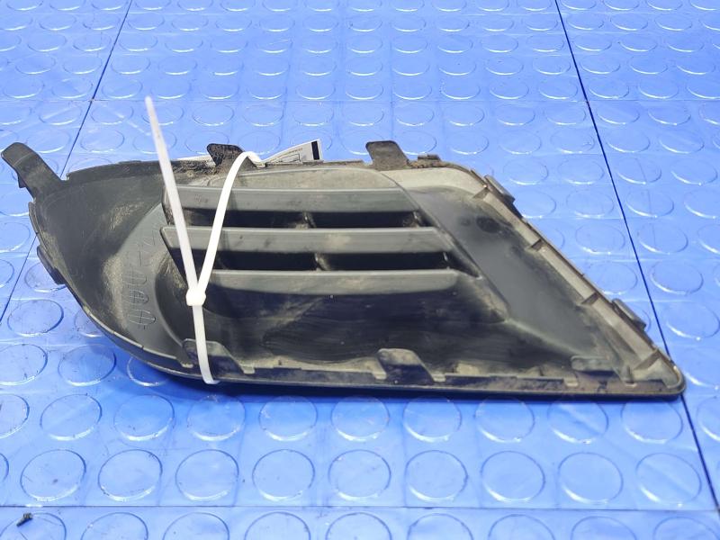 2014 Subaru Forester Grille