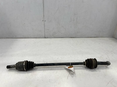 2022 Subaru Impreza Axle Shaft