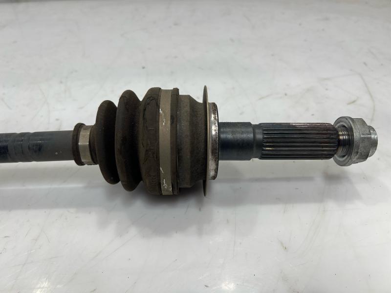 2022 Subaru Impreza Axle Shaft