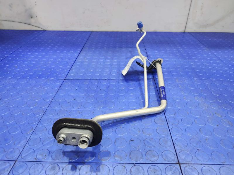 2014 Honda Accord Air Conditioner Hose