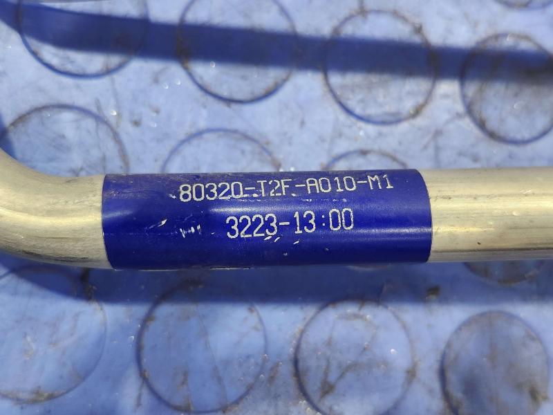 2014 Honda Accord Air Conditioner Hose