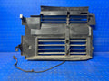 2015-2018 Ford Focus 1.0L Ecoboost Radiator Shutter Assembly OEM F1EZ8475E