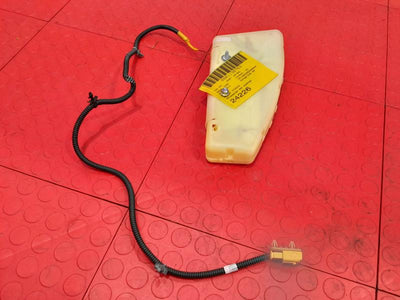 2014 Infiniti QX80 Air Bag