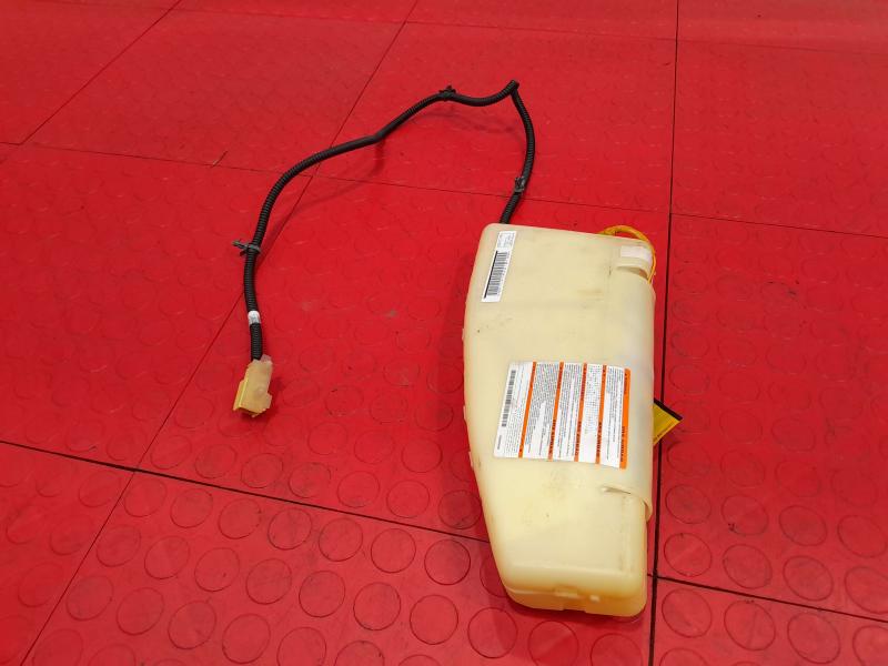 2014 Infiniti QX80 Air Bag