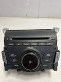 2013 Hyundai Azera Audio & Visual Equip.(Radio)