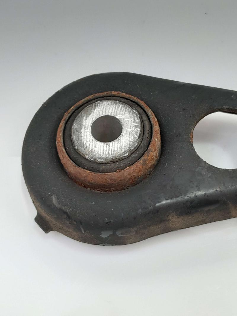 2007 Audi S6 Lower Control Arm Rr