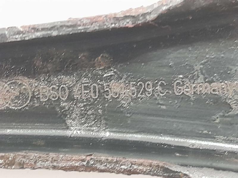 2007 Audi S6 Lower Control Arm Rr