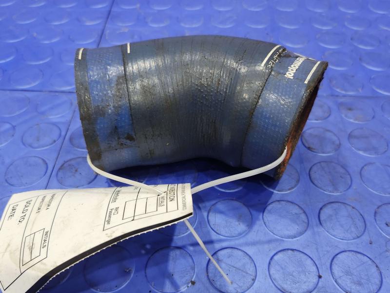 2005 Ford F-350 Super Duty Intercooler Pipe