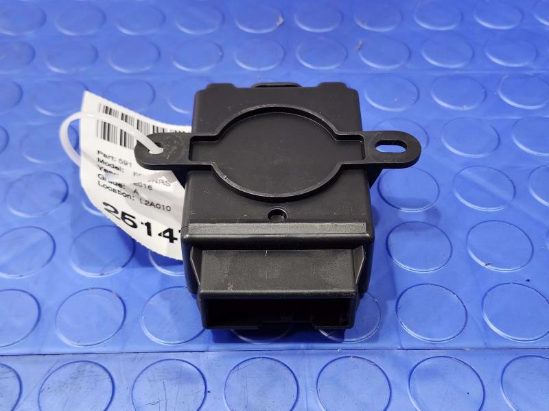 2016 Ford Focus Chassis Brain Box