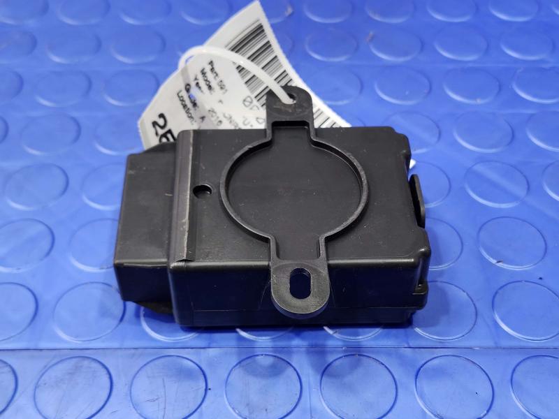 2016 Ford Focus Chassis Brain Box