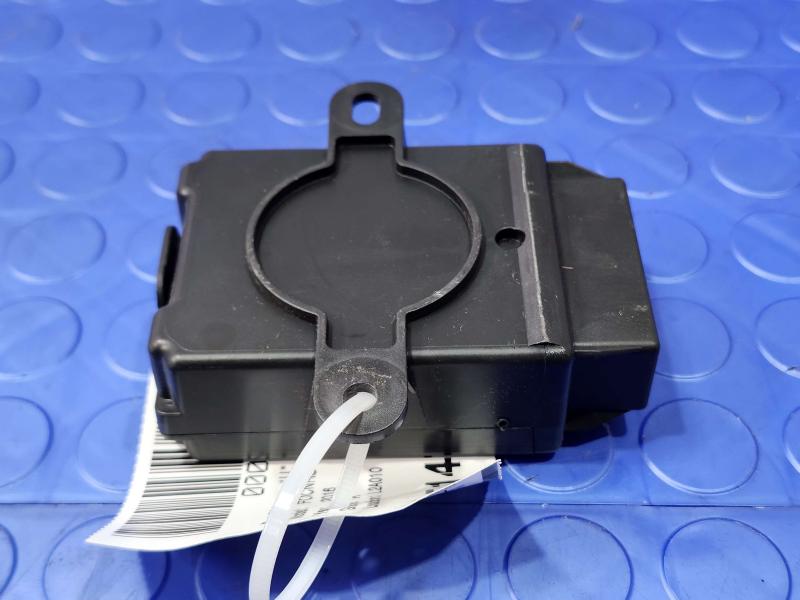 2016 Ford Focus Chassis Brain Box
