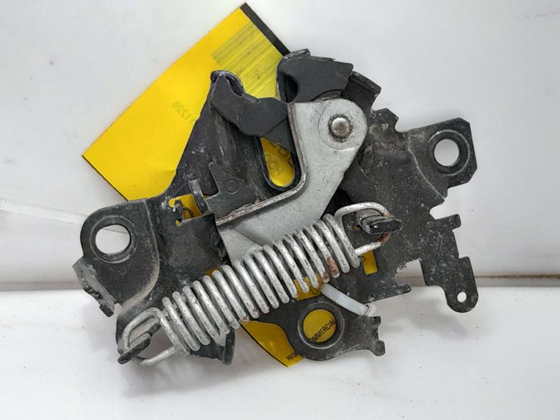 2006-2012 Toyota RAV4 Hood Lock Latch Assembly Genuine OEM Part 53510-42090