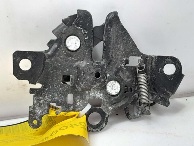 2006-2012 Toyota RAV4 Hood Lock Latch Assembly Genuine OEM Part 53510-42090