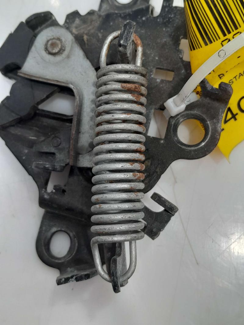 2006-2012 Toyota RAV4 Hood Lock Latch Assembly Genuine OEM Part 53510-42090