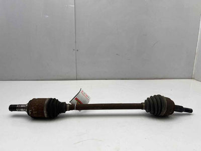 2017 Jeep Grand Cherokee Axle Shaft