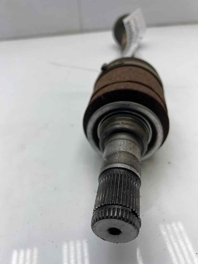 2017 Jeep Grand Cherokee Axle Shaft