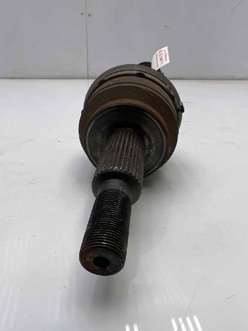 2017 Jeep Grand Cherokee Axle Shaft